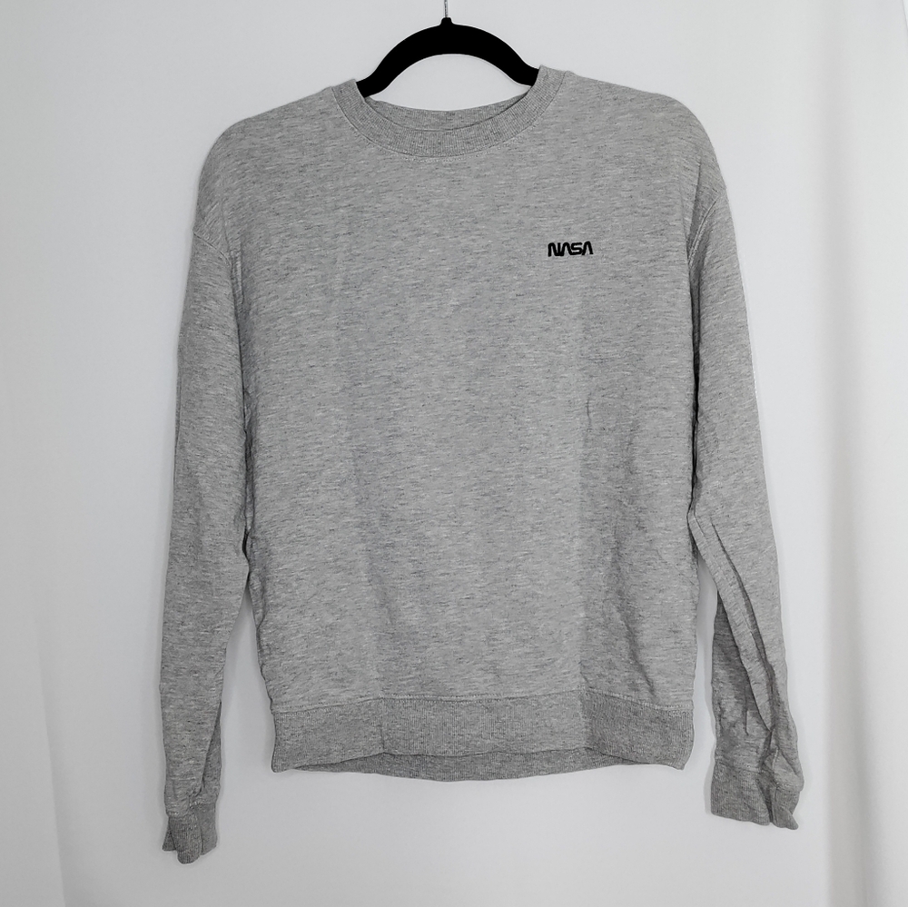 H&M NASA Sweatshirt